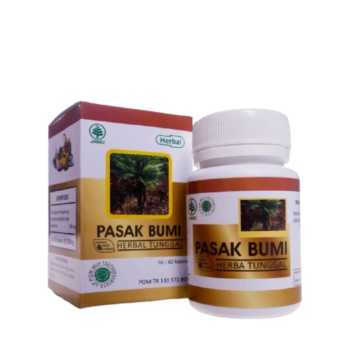HIU_Pasak_Bumi_Herbal_Indo_Utama_-_Kapsul_Tongkat_Ali