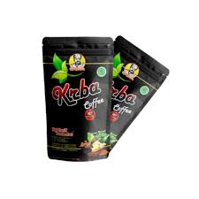 KRBA - Kopi Racik Bumbu Arab KRBA Asli Murah Kemasan Baru 2025