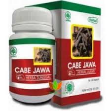 Kapsul Ekstrak Cabe Jawa Obat Herbal Lemah Syahwat Herbal Indo Utama 1