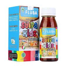 Madu Syifa Kids Fluba Obat Flu dan Batuk Anak Herbal Indo Utama - Gambar 8