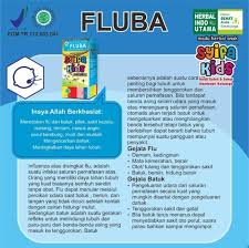 Madu Syifa Kids Fluba Obat Flu dan Batuk Anak Herbal Indo Utama - Gambar 2