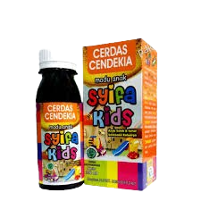 Madu_Syifa_Kids_Cerdas_Cendekia_Nutrisi_Otak_Anak_Herbal_Indo_Utama