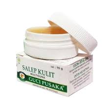 Salep Guci Pusaka Multiguna Ori Asli Murah Jogja Untuk Jerawat Bisul Ambeien Masalah Kulit 2