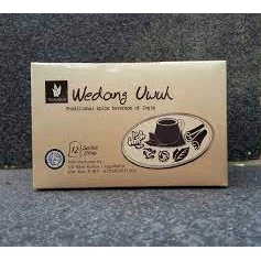 Teh Wedang Uwuh UD Raya Kudus Tiga Daun Asli Murah - Gambar 7