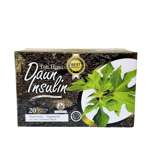 Teh_Daun_Insulin_Celup_Isi_20_Pcs_Cap_Tiga_Daun