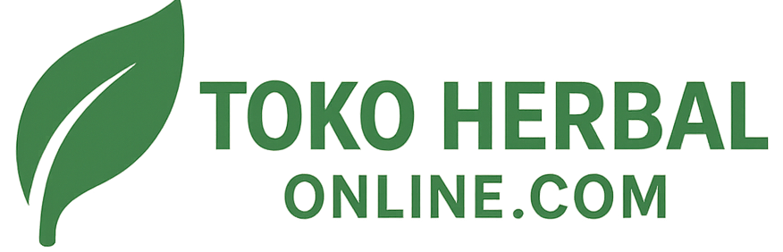 Toko Herbal Online
